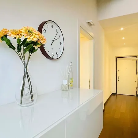 Apartamento Casa Cambria *