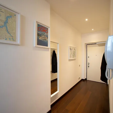Casa Cambria Apartamento