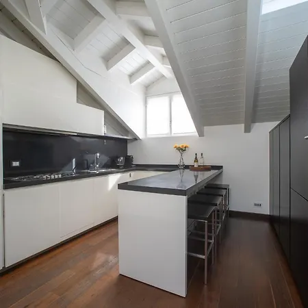 Apartamento Casa Cambria Como