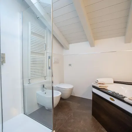 Apartamento Casa Cambria
