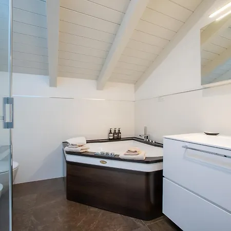 Apartamento Casa Cambria *