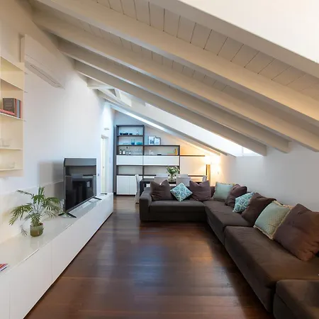 Casa Cambria Appartement *
