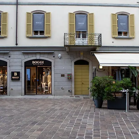 Casa Cambria Appartement *