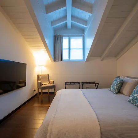 Appartement Casa Cambria *