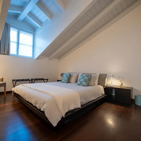 Casa Cambria Appartement *