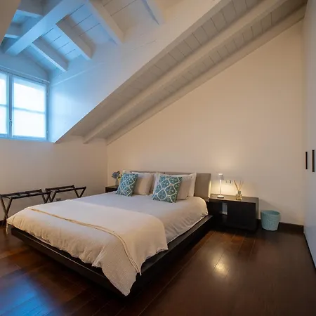 Casa Cambria *