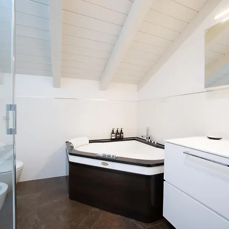 Casa Cambria Appartement *